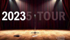 Florian Lex : spectacle Imparfaits, tournée 2025 et billets