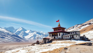 Margot Clavier : biographie, profession, vie privée au Tibet